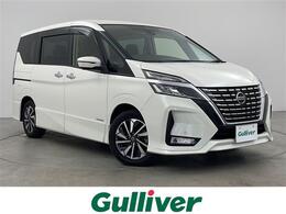 日産 セレナ 2.0 ハイウェイスター V ナビ フルセグ 後席モニター LED ETC