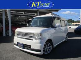 ダイハツ ムーヴコンテ G ワンオーナー 車高調 社外テール 社外 