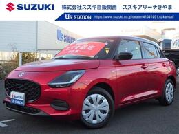 スズキ スイフト 1.2 XG アダプティブクルーズコントロール