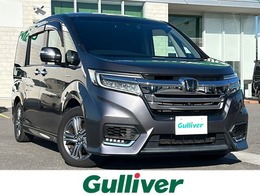 ホンダ ステップワゴン 2.0 スパーダ ハイブリッド G EX ホンダセンシング 純正ナビ フルセグ ETC ドラレコ クルコン