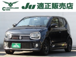スズキ アルト ワークス 660 MOMOステ フルバケ HID 5速MT 車高調 15AW
