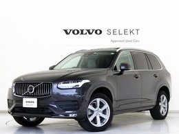 ボルボ XC90 プラス B5 AWD 4WD サンルーフ 2023年モデル 3列7人乗 Google
