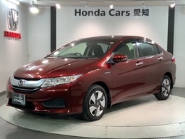 ホンダ グレイス 1.5 ハイブリッド LX あんしんPKG　最長2年保証　ワンオ-ナ-