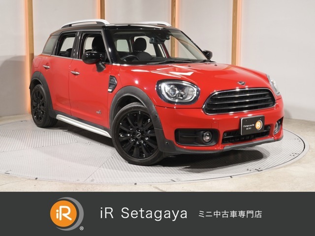 ■全国数ある販売店の中から、当社ミニ専門店イールの物件をご覧いただき、誠にありがとうございます■創業から25年以上、ミニ専門店として得た経験を活かし、皆様の安心・楽しいminiライフを全力サポートします。