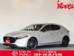 マツダ MAZDA3 ファストバック の中古車 2.0 X プロアクティブ ツーリング セレクション 4WD 愛知県碧南市 318.0万円