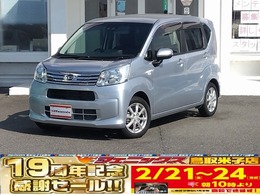 ダイハツ ムーヴ 660 X リミテッド SAIII 禁煙車ナビTV走行1.9万KM試乗OK