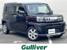 ダイハツ タフト 660 G 4WD ナビ 全周囲 シートヒーター BT フルセグ