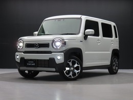 マツダ フレアクロスオーバー 660 ハイブリッド XS ワンオーナー ブレーキサポート アルミ