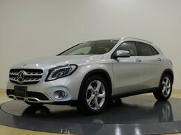 メルセデス・ベンツ GLAクラス GLA220 4マチック 4WD プレミアム・レーダーセーフティパッケージ