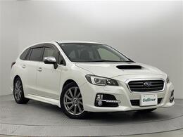 スバル レヴォーグ 1.6 GT-S アイサイト 4WD 純正SDナビ フルセグ バックモニター ETC