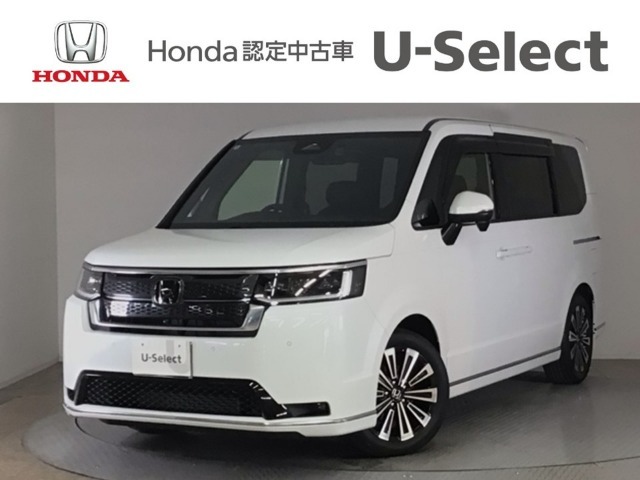 ☆ようこそ☆　この度はホンダモビリティ中四国の在庫車両をご覧いただきましてありがとうございます。