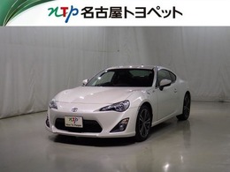 トヨタ 86 2.0 GT 