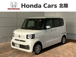 ホンダ N-BOX 660 H　SENSING　新車保証　試乗車　ワンオ-ナ-