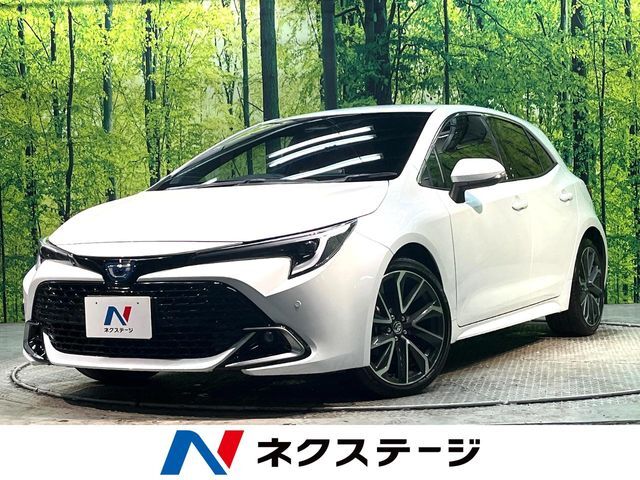 8インチディスプレイオーディオ　セーフティセンス　レーダークルーズ