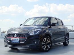 スズキ スイフト 1.2 ハイブリッド RS ナビ・ETC2.0・全方位カメラ