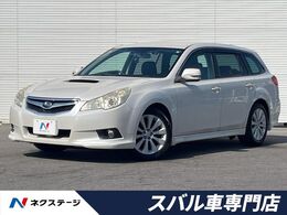 スバル レガシィツーリングワゴン 2.5 GT アイサイト 4WD 純正HDDナビ マッキントッシュサウンド