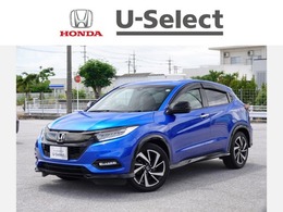 ホンダ ヴェゼル 1.5 RS ホンダセンシング 純正ナビ　ドラレコ　スマートキー ETC リ