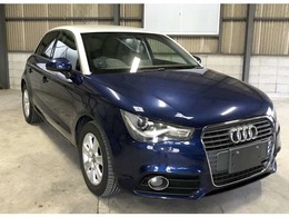 アウディ A1スポーツバック 1.4 TFSI 