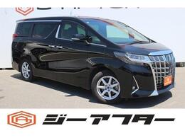 トヨタ アルファード 3.5 エグゼクティブ ラウンジ JBLナビ360°カメラTV後席モニタ3眼LED黒革