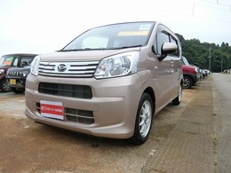 ダイハツ ムーヴ 660 X SAIII 地デジフルセグナビTVカメラ　Pスタート