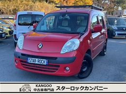 ルノー カングー 1.6 キャリア　ETC　タイベル新品交換