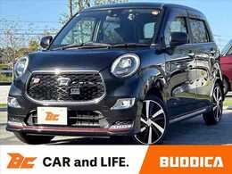 ダイハツ キャスト スポーツ 660 SAII 禁煙車 Fシートヒーター オートLED ハーフ