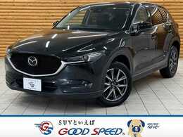 マツダ CX-5 2.2 XD Lパッケージ ディーゼルターボ コネクトナビ　パワーバックドア　BSM　ETC