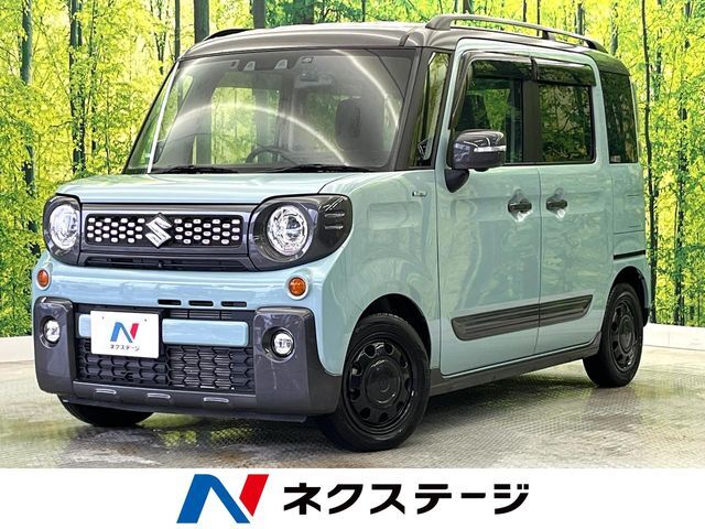純正8型ナビ　両側電動スライドドア　レーダークルーズ　ETC　ドラレコ