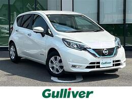 日産 ノート 1.2 e-POWER X デジタルインナーミラー/純正ナビ/フルセグ