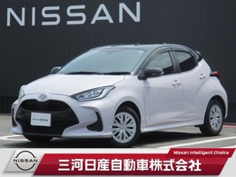 トヨタ ヤリス 1.5 Z 純正ナビ フルセグTV Bモニター
