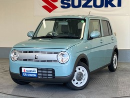 スズキ アルトラパン 660 L 