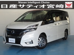 日産 セレナ 1.2 e-POWER ハイウェイスター V ナビ/プロパイロット/衝突軽減ブレーキ