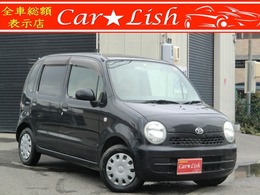 ダイハツ ムーヴラテ 660 L 1オーナー/最終型/禁煙/車検2年/保証付き