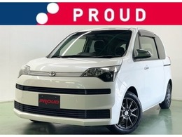 トヨタ スペイド 1.5 F ジャック 1年保証付