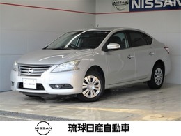 日産 シルフィ 1.8 X 純正ナビ バックモニター ETC