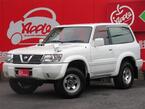 3.0 スーパースピリット ディーゼルターボ 4WD