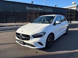 メルセデス・ベンツ Bクラス B180 MP202502 