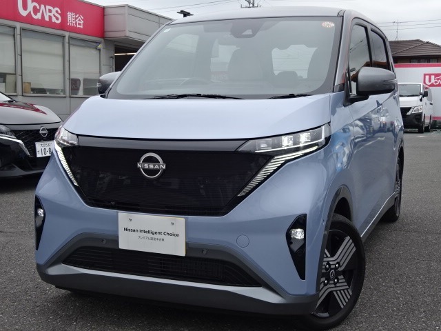 日産プリンス埼玉　ユーカーズ熊谷　電話048-525-5700日産認定クオリティショップとして、高品質な在庫物件の品揃えとお客様の笑顔の為日々の活動を心がけております。お気軽にお問い合わせ下さい♪