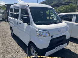 ダイハツ ハイゼットカーゴ 660 スペシャルクリーン SAIII ハイルーフ バックカメラ　CD　DVD　キーレス