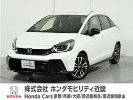 ホンダ フィット 1.5 e:HEV RS 2年保証当社試乗車ナビRカメDレコETC地デジ