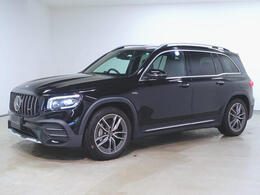 メルセデスAMG GLB 35 4マチック 4WD AMG Performance AMG Advanced NavigationP