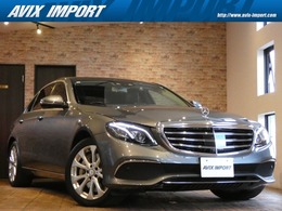 メルセデス・ベンツ Eクラス E400 4マチック エクスクルーシブ 4WD 3.5L RSP 黒革 TV 全周C ACC HUD Burmester