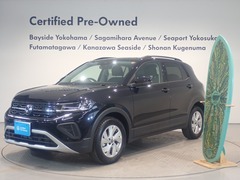 フォルクスワーゲン Tクロス の中古車 TSI アクティブ 神奈川県横浜市中区 305.0万円