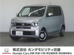 ホンダ N-WGN 660 L 2年保証当社試乗車ナビDレコRカメETC地デジ