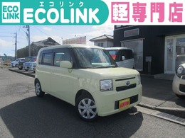 トヨタ ピクシススペース 660 L 修復無 検R9年6月 エコアイドル・ナビ・TV