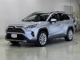 トヨタ RAV4 G Zパッケージ 