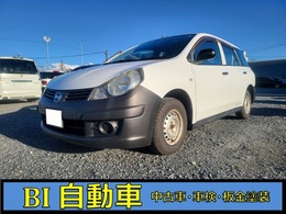 日産 AD SD 