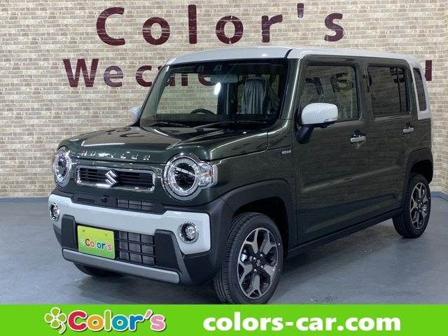 【総在庫500台】届出・登録済未使用車から中古車まで豊富なラインナップを展示中！たくさんの展示車を見て・触れて・試乗してお選び頂けます♪カーセンサー掲載車両以外にも展示しております。
