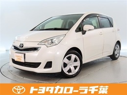 トヨタ ラクティス ラクティス 1.5G ドラレコ ナビ Bカメラ ETC フルセグ TV