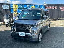 三菱 eKクロススペース 660 M LEDヘッドライト TVナビ バックモニター